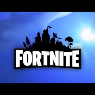 Логотип @heueuwususuah - Fortnite ita
