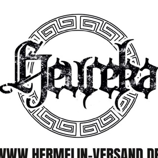 Логотип @heureka_musik - Heureka