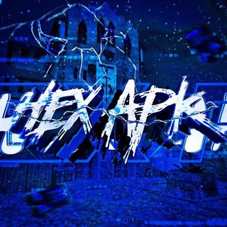 Логотип @hex1309 - HEX/CHEATS STANDOFF 2