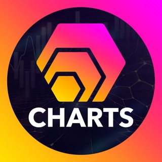 Логотип @hexcharts - HEXcharts