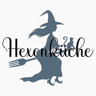 Логотип @hexen_kueche - Hexenküche