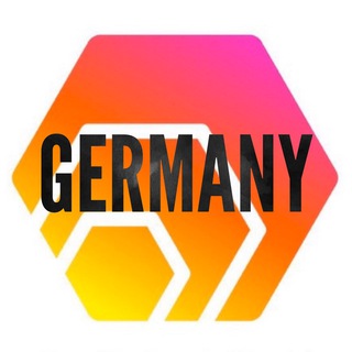 Логотип @hexgerman - HEX Germany