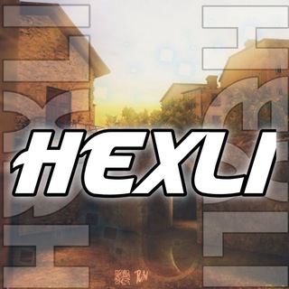 Логотип @hexlicheatso2 - 🦊Hexli🎃