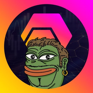 Логотип @hexmemes - HEXmemes