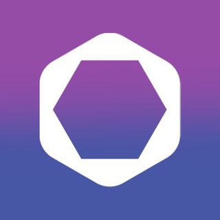 Логотип @hexmobileapp - HXY Money Community