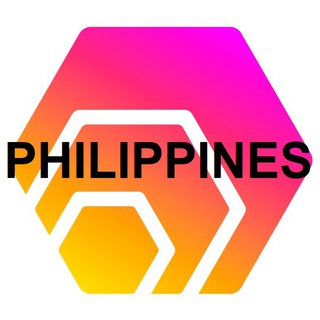 Логотип @hexphi - Hex Philippines