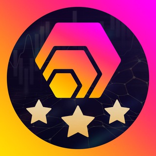 Логотип @hexpro - HEXpro
