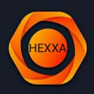 Логотип @hexxa_pioneers_team - HEXXA PIONEER TEAM