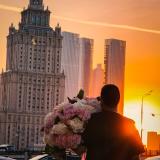 Логотип @Hey_V1 - Ви в большом городе