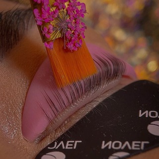 Логотип @hey_girl_nice_brows - NICE BROWS AND LAMI