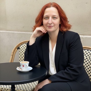 Логотип @hey_producer - Ясный маркетинг