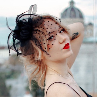 Логотип @heychaoootic - ChaoooticLand