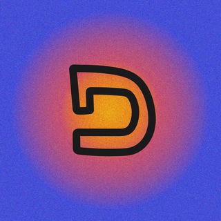 Логотип @heydigi - DIGI