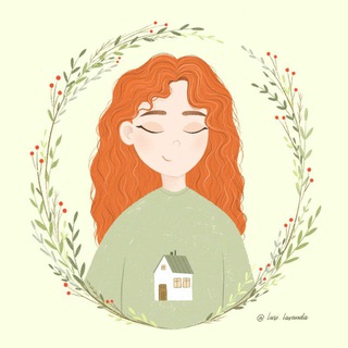 Логотип @heydinaaafm - Дом моей бабушки