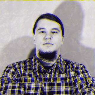 Логотип @heyfrost - Вячеслав Михайлов @heyfrost