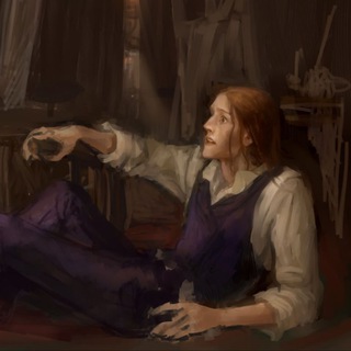 Логотип @heyhhhhhhhyou - плохие писатели роют могилы