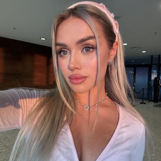 Логотип @heykittykate - ✨HeyKittyKate💅🏻