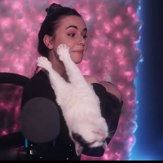 Логотип @heykotiki - HeyKotik