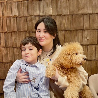 Логотип @heymamaziza - Ты, я и бесконечные «хочу»