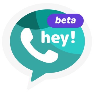 Логотип @heymodsbetagroup - HeyMods Family Beta Group