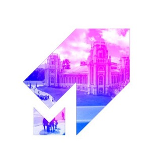 Логотип @heymuseum - Смотри, музей!