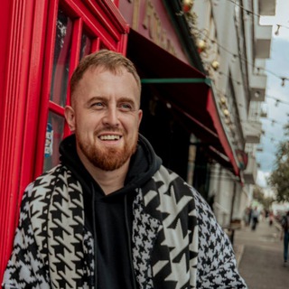 Логотип @heyproducer - Артем Artego (aka Эй, Продюсер)