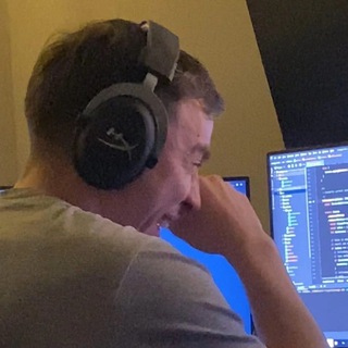 Логотип @heyqbnk - Влад Кибенко // qbnk // Mini Apps, Development and Me