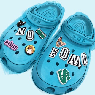 Логотип @heytos_crypto - Heytos дегенки, коллы, ректы