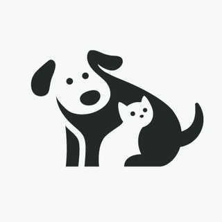 Логотип @heyvanatemdad - واگذاری و امداد حیوانات🐾