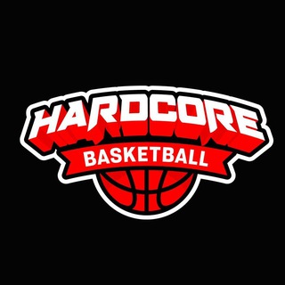 Логотип @hfc_basketball - HARDCORE BASKETBALL