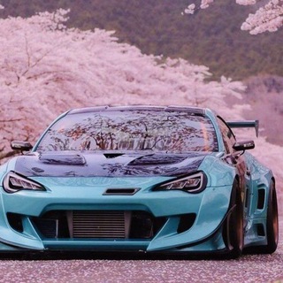 Логотип @hfduidkjx - 🔥Cars🔥JDM🔥Обои🔥