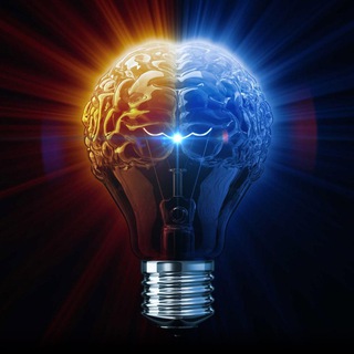 Логотип @hfjfjfr - Гениальные Идеи