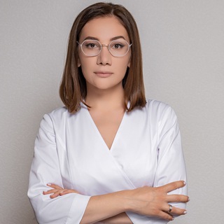 Логотип @hfrussia - ЗАМЕТКИ ВРАЧА👩‍⚕️