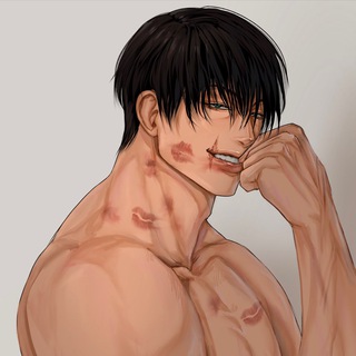 Логотип @hfthorny - ʜꜰᴛ ʜᴏʀɴʏ