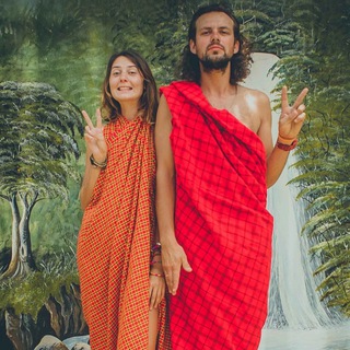 Логотип @hftravel - Путешествия по жизни hellofriend