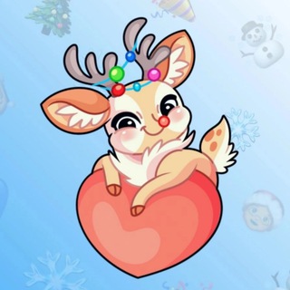 Логотип @hg2022h - 🧸 Стикеры ВК БЕСПЛАТНО 🧸