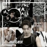 Логотип @hg6s9n - хьюз