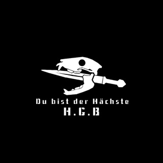 Логотип @hgbteam - HGB