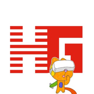 Логотип @hgspace - Чат Голографики🫶