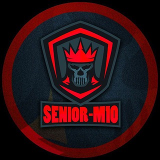 Логотип @hh4gg - ❴ SenioR-M10 HACK PUBG 2 ❵