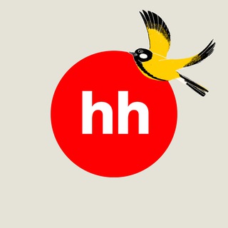 Логотип @hh_northwest - Пиарщик hh.ru пишет…
