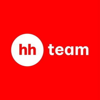Логотип @hh_tech - Охэхэнные беседы
