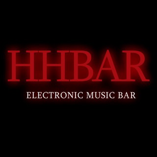 Логотип @hhbar51 - HHBAR