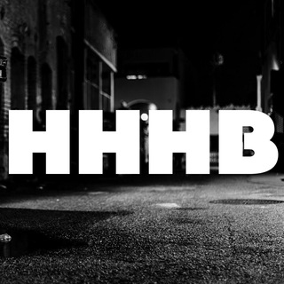 Логотип @hhhb_store - HHHB STORE