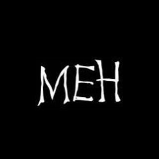Логотип @hhhmehh - meh