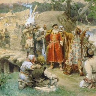 Логотип @hhistorian_typical - Сибирский историк