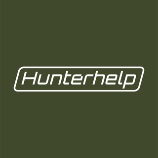Логотип @hhkubik - Hunterhelp