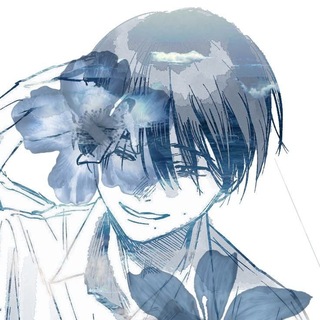 Логотип @hhnhttrss - фанатка каминари денки.