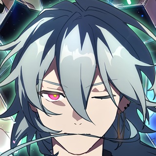 Логотип @hi3lore - Золотой Двор | Honkai Impact 3rd Lore