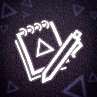 Логотип @hi_anon - Привет анон